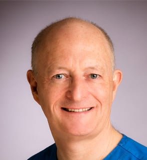 Dental specialists