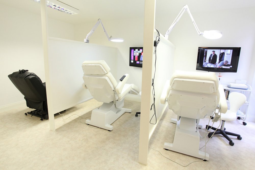 teeth whitening