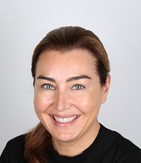 Dr Sarah Flannery Seapoint Clinic Dental Clinic